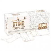    Sting White Long - 200 .
